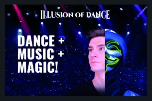 Illusion of Dance